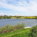 Ankerplatz No 7 Mit Blick Auf Den Lägenhet Nordstrand