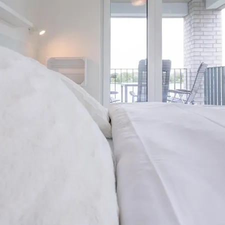 Apartment Ankerplatz No 7 Mit Blick Auf Den