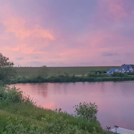 Ankerplatz No 7 Mit Blick Auf Den Apartment